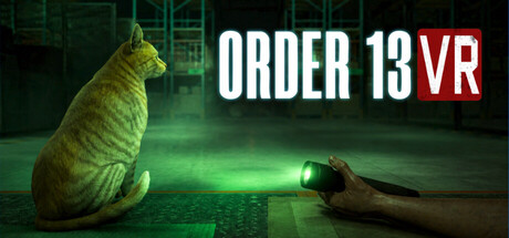 Order 13 VR