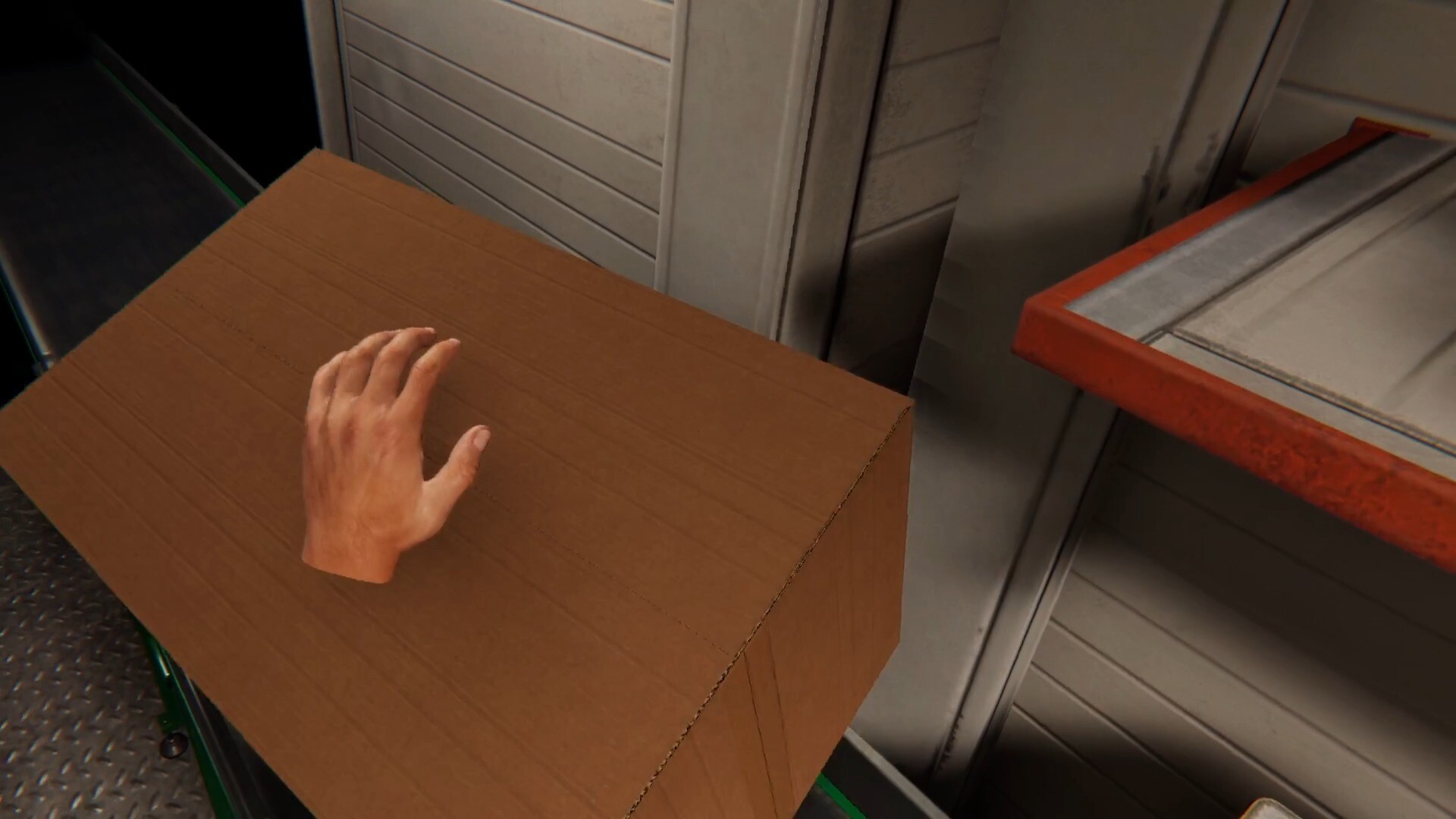 Order 13 VR screenshot 5