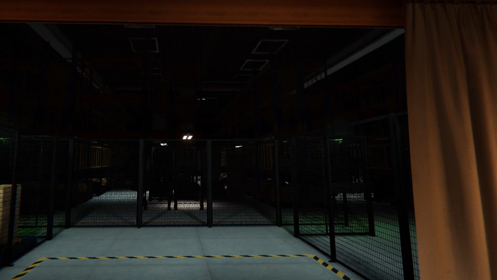 Order 13 VR screenshot 2