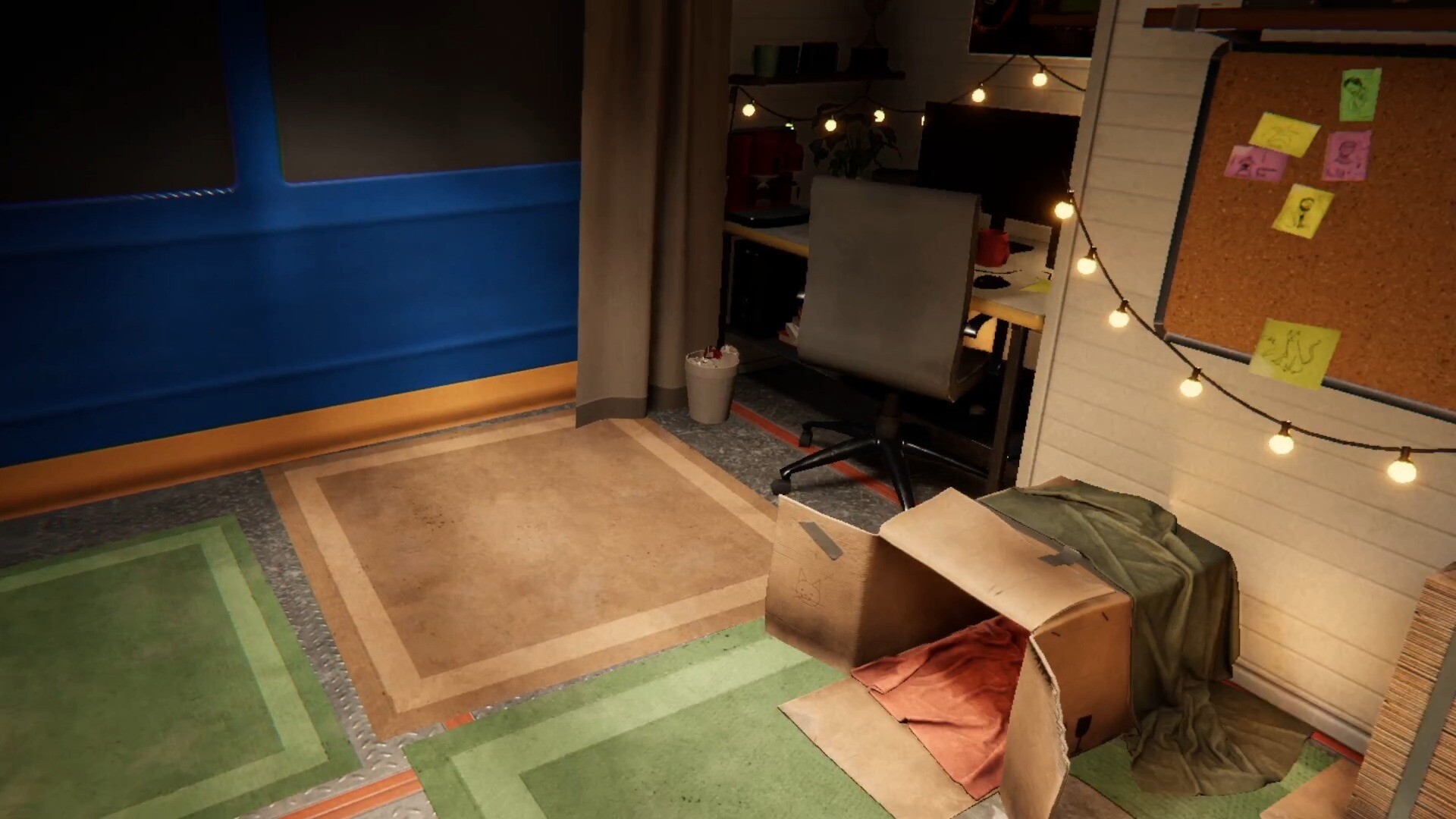 Order 13 VR screenshot 3