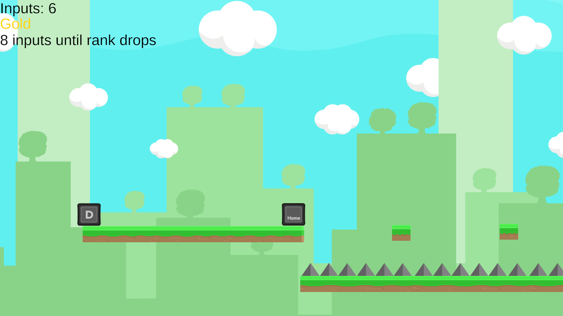 Keyboard Curse screenshot 6