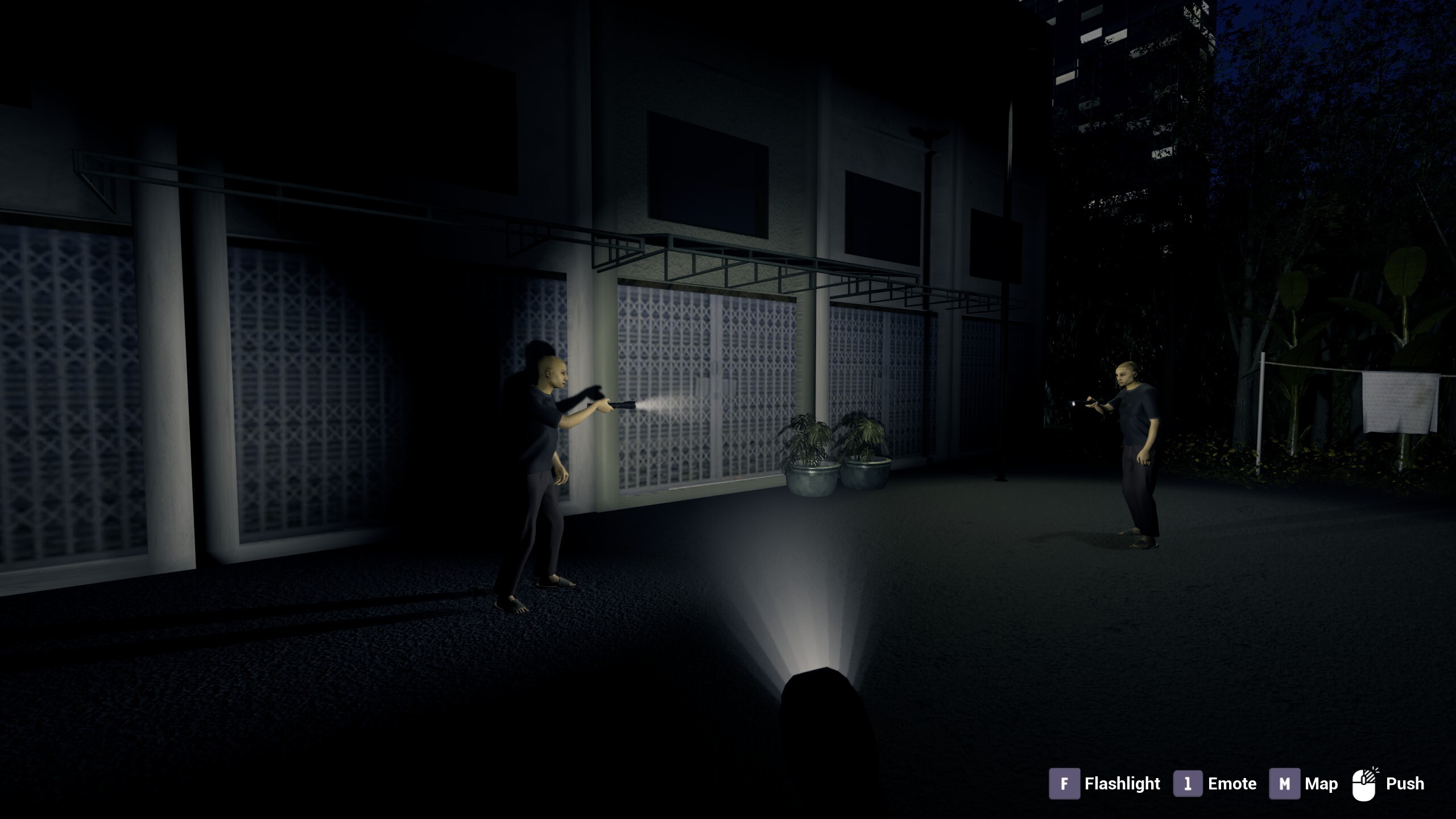 The Echoes screenshot 9