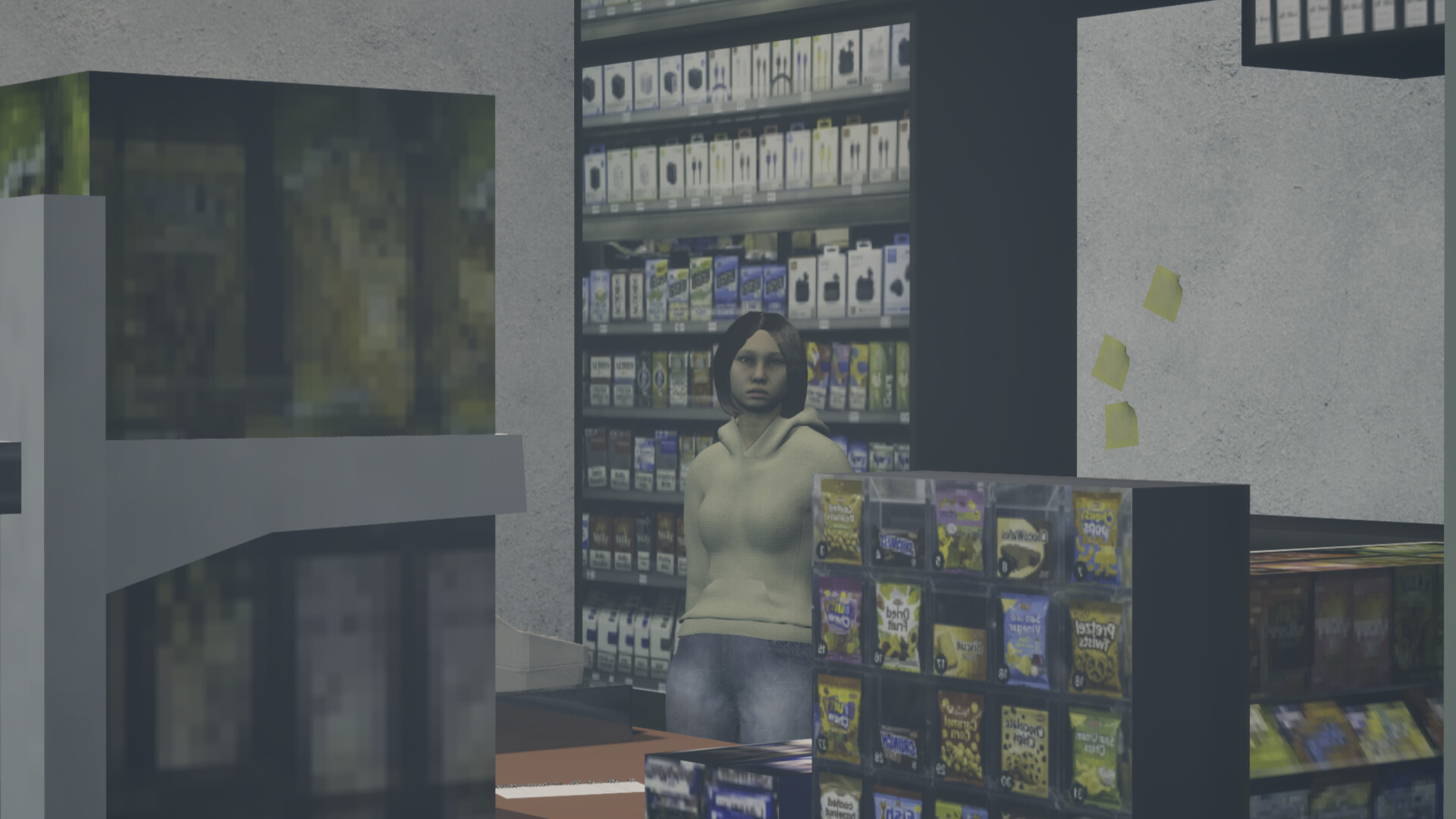 The Echoes screenshot 8