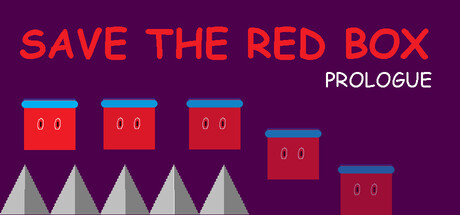 Save the Red Box: Prologue — Steam header
