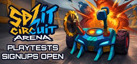 Split Circuit Arena