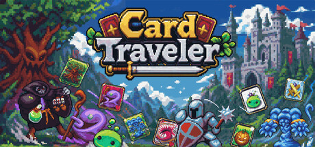 Card Traveler