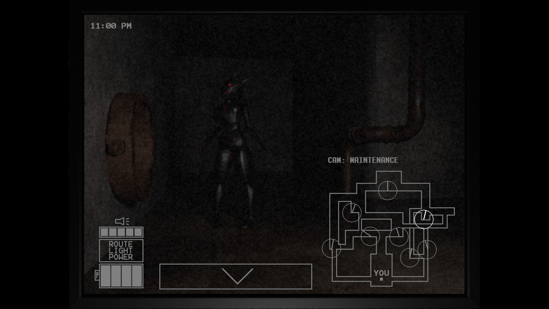 Tunnel Rot screenshot 6