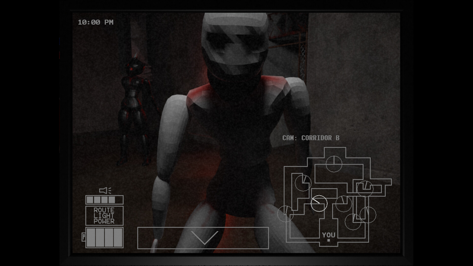 Tunnel Rot screenshot 7