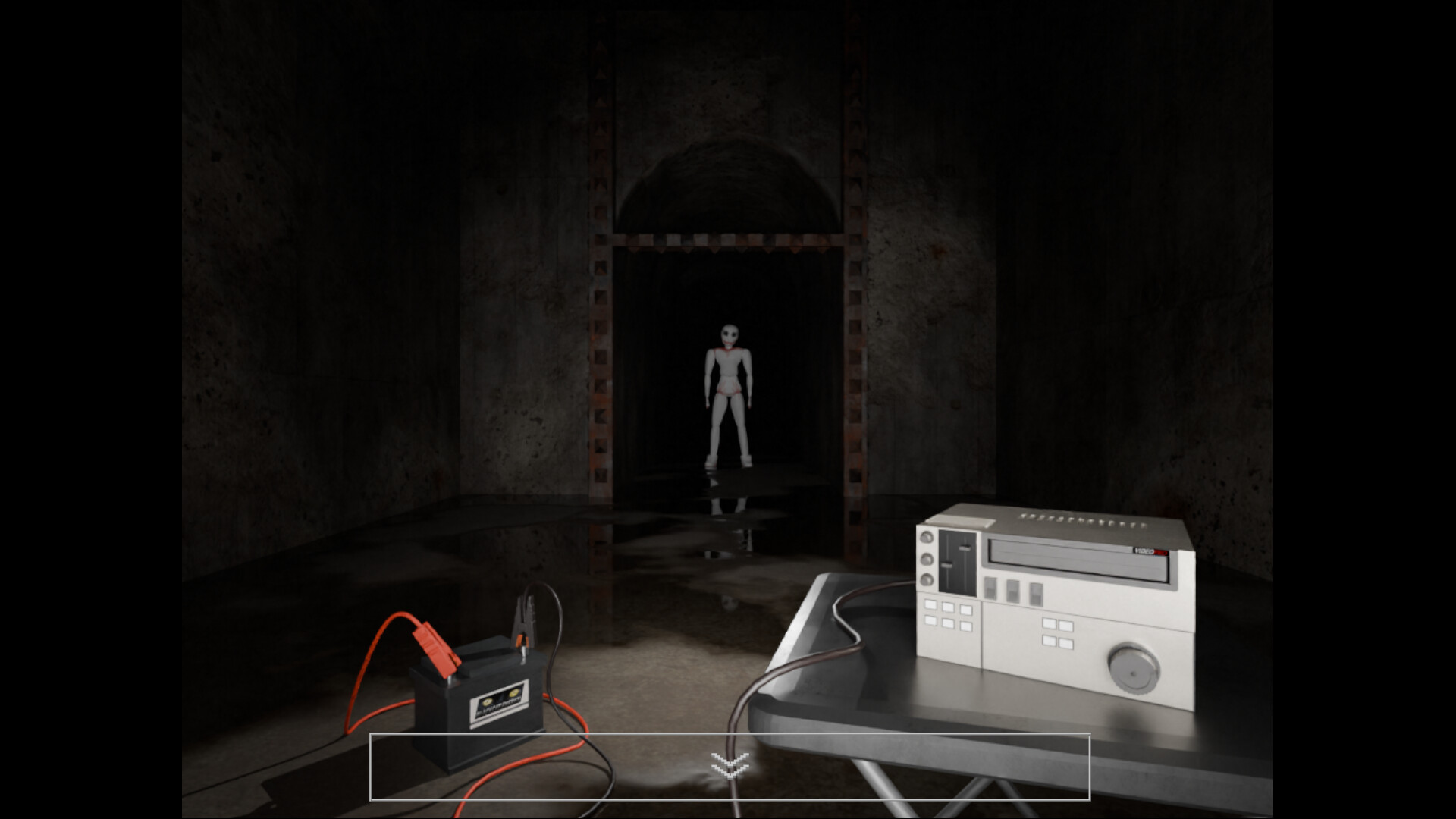 Tunnel Rot screenshot 5