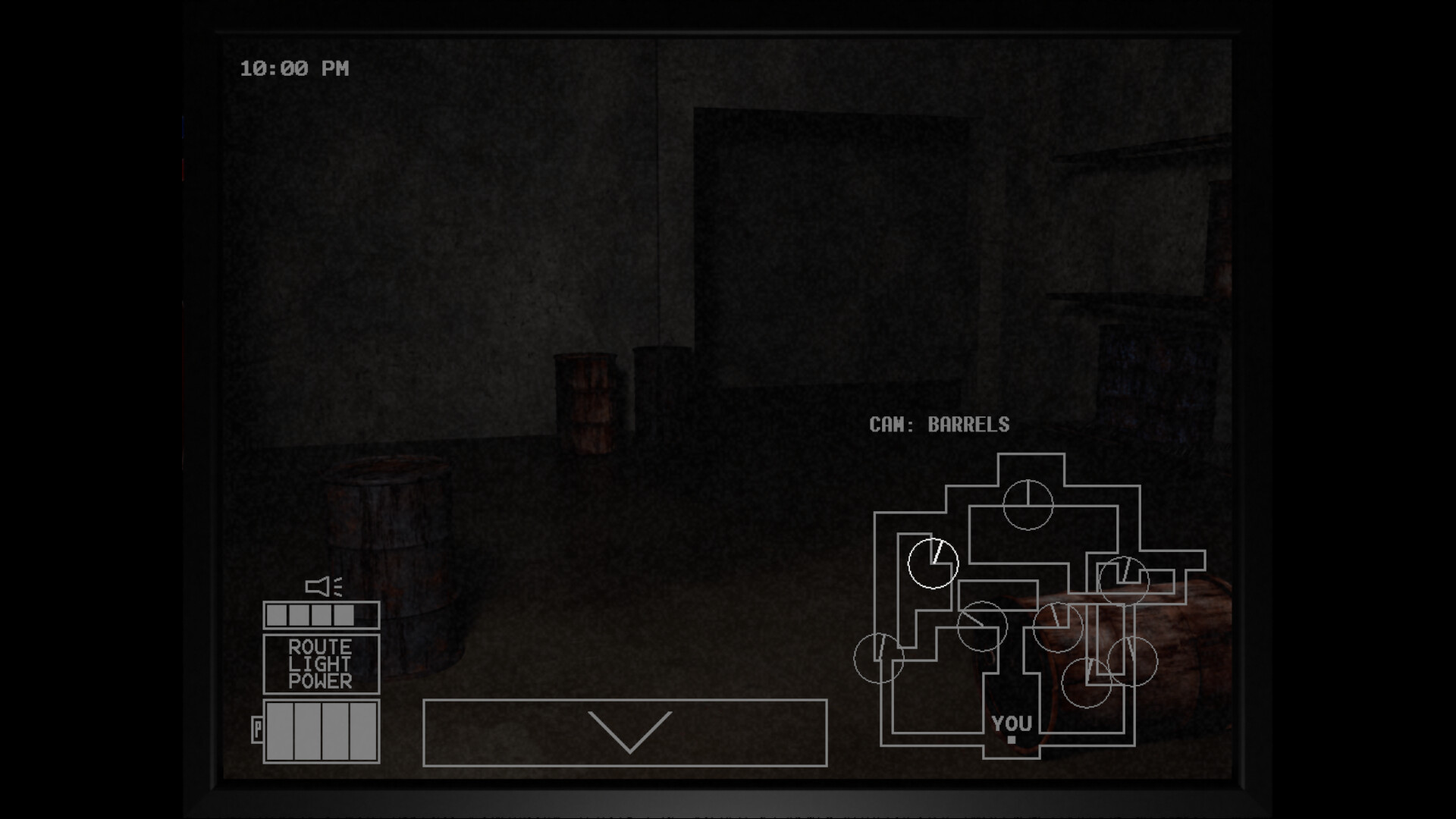 Tunnel Rot screenshot 4