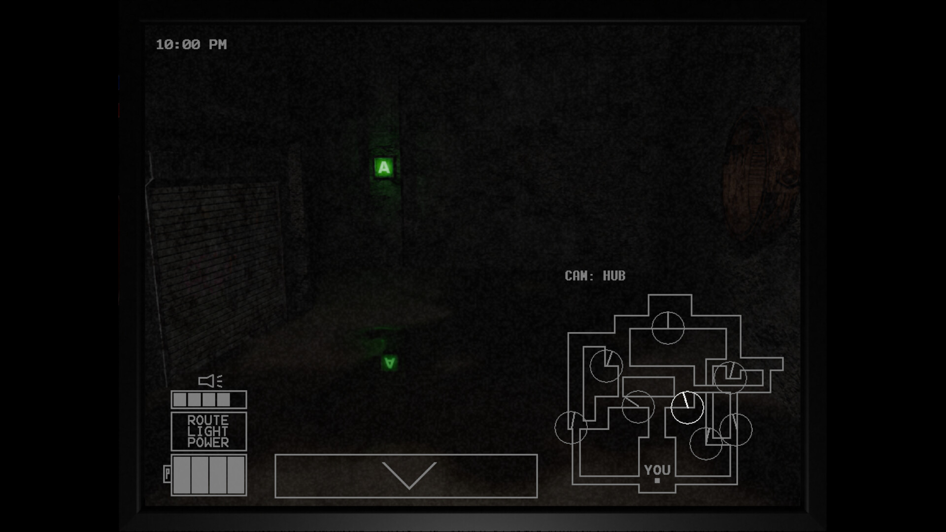 Tunnel Rot screenshot 2