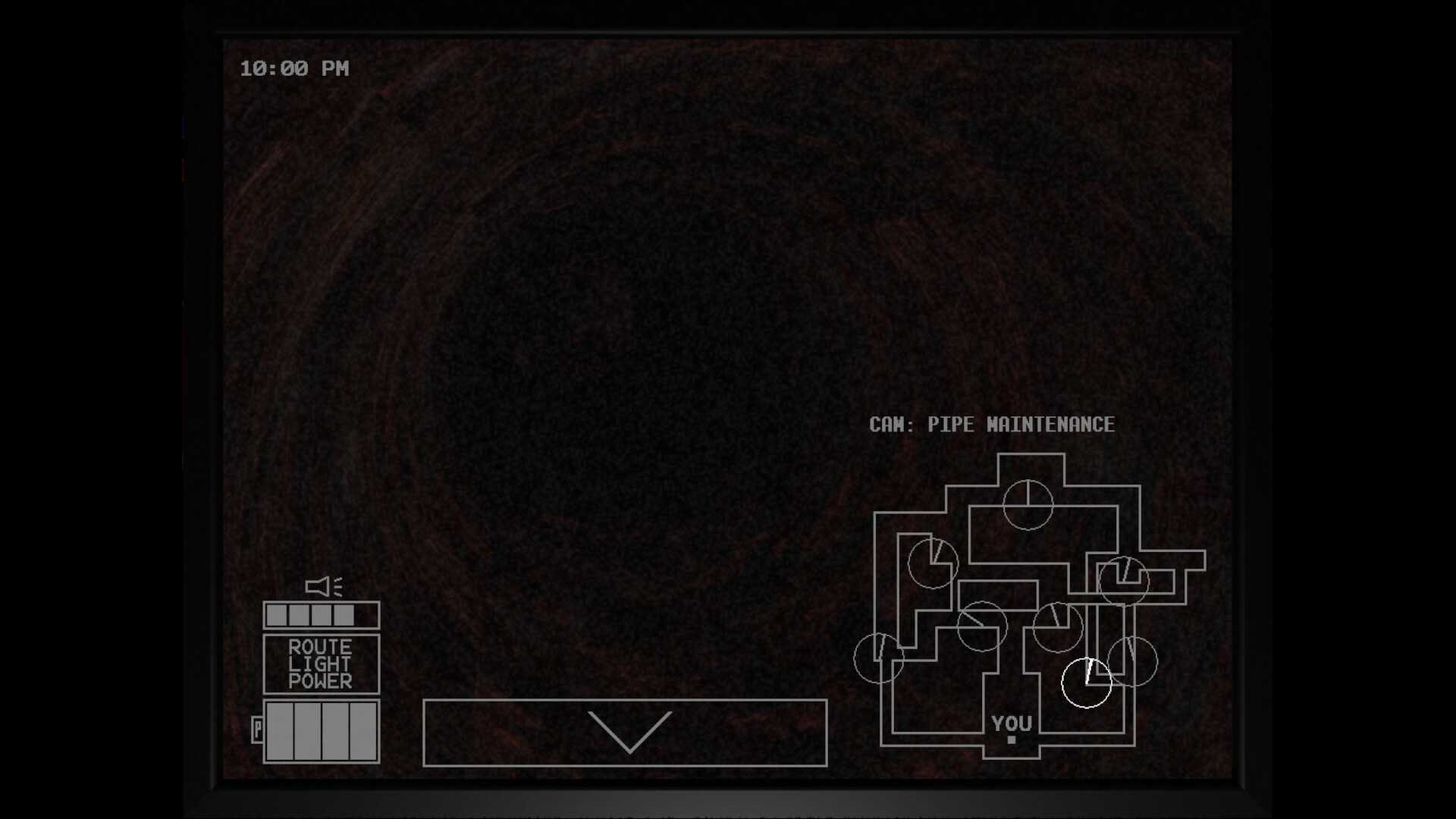 Tunnel Rot screenshot 1