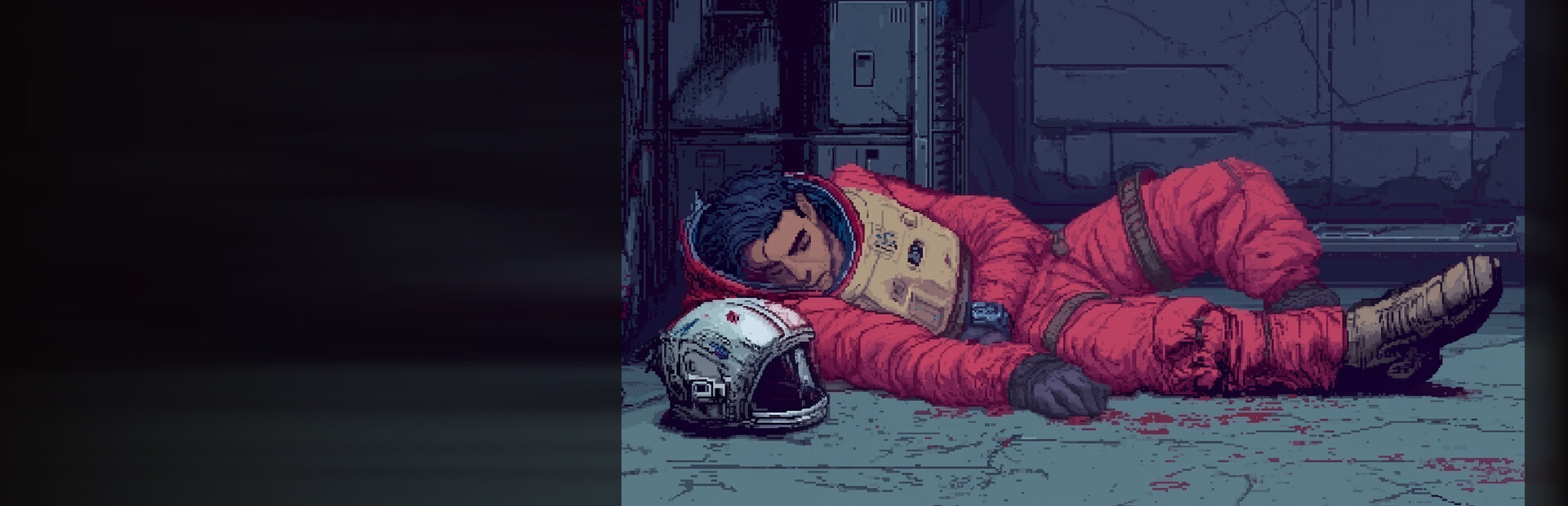 The Red Weight