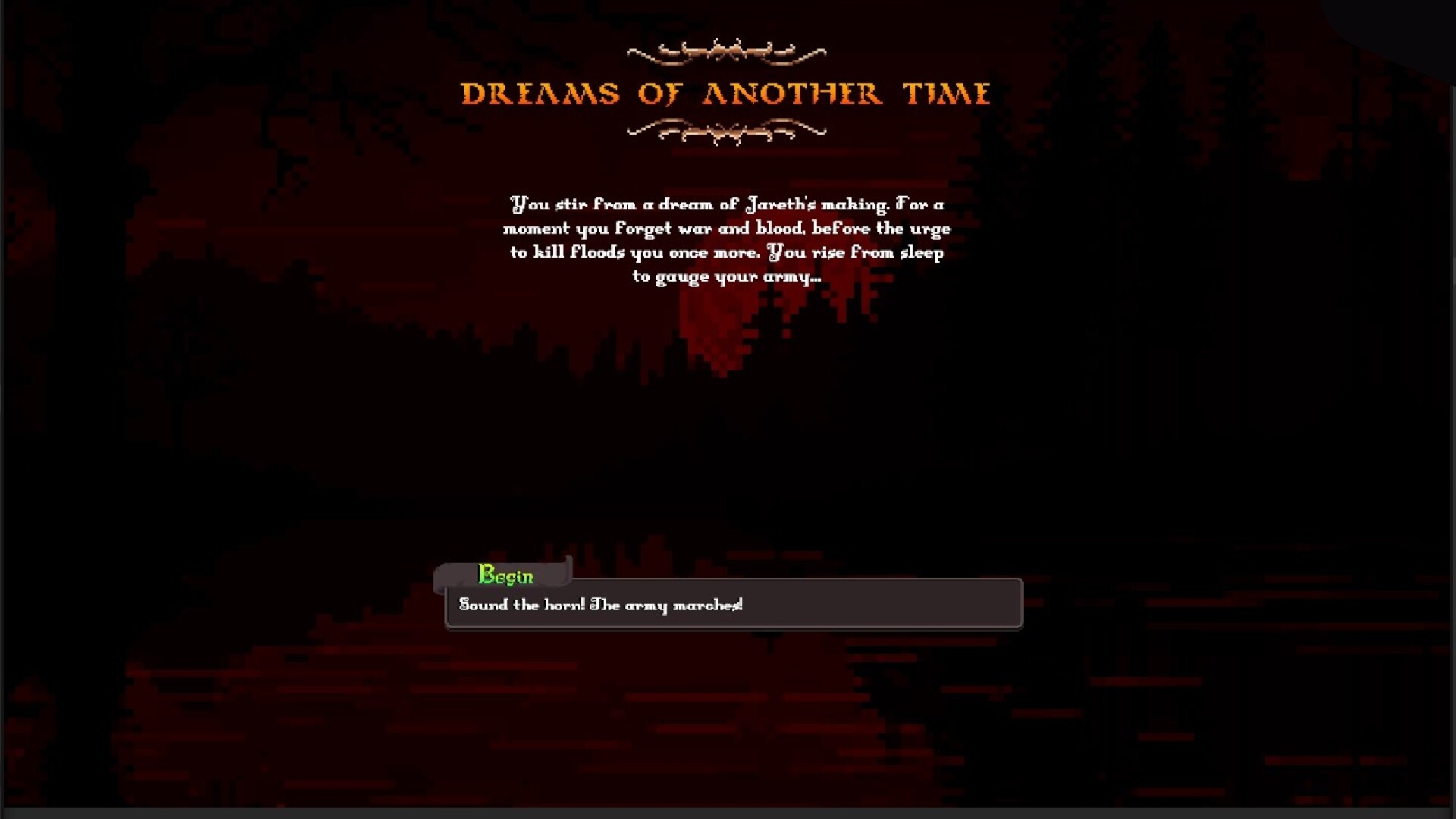 Crimson Crusade screenshot 6
