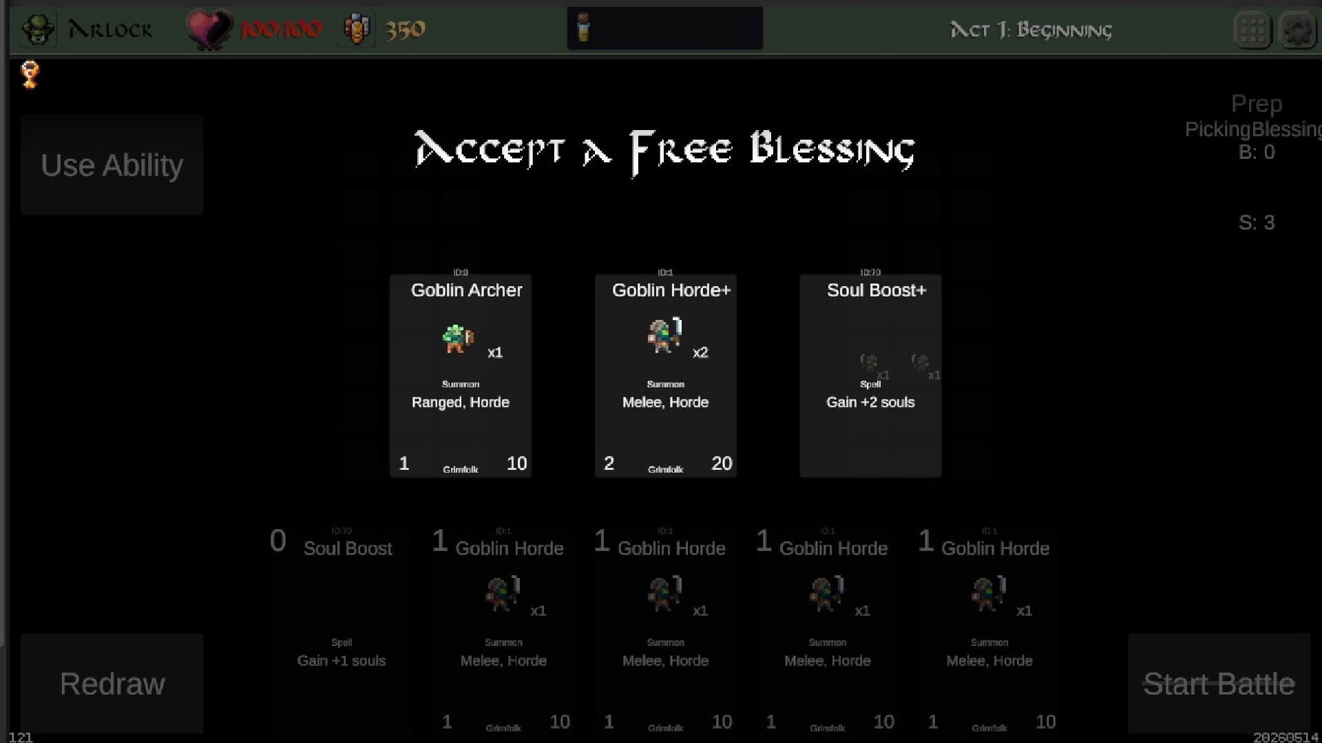 Crimson Crusade screenshot 4