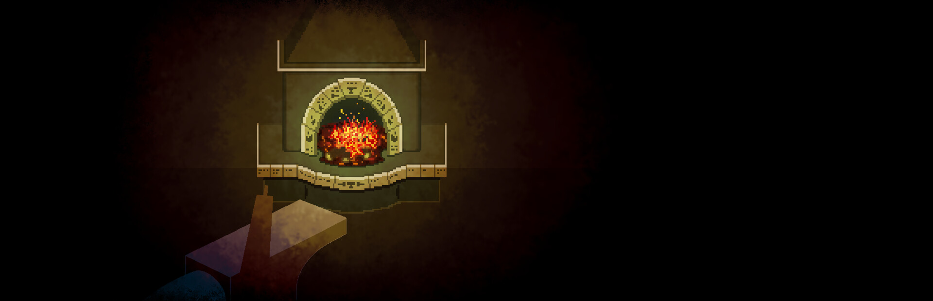 Blessings of the Forge