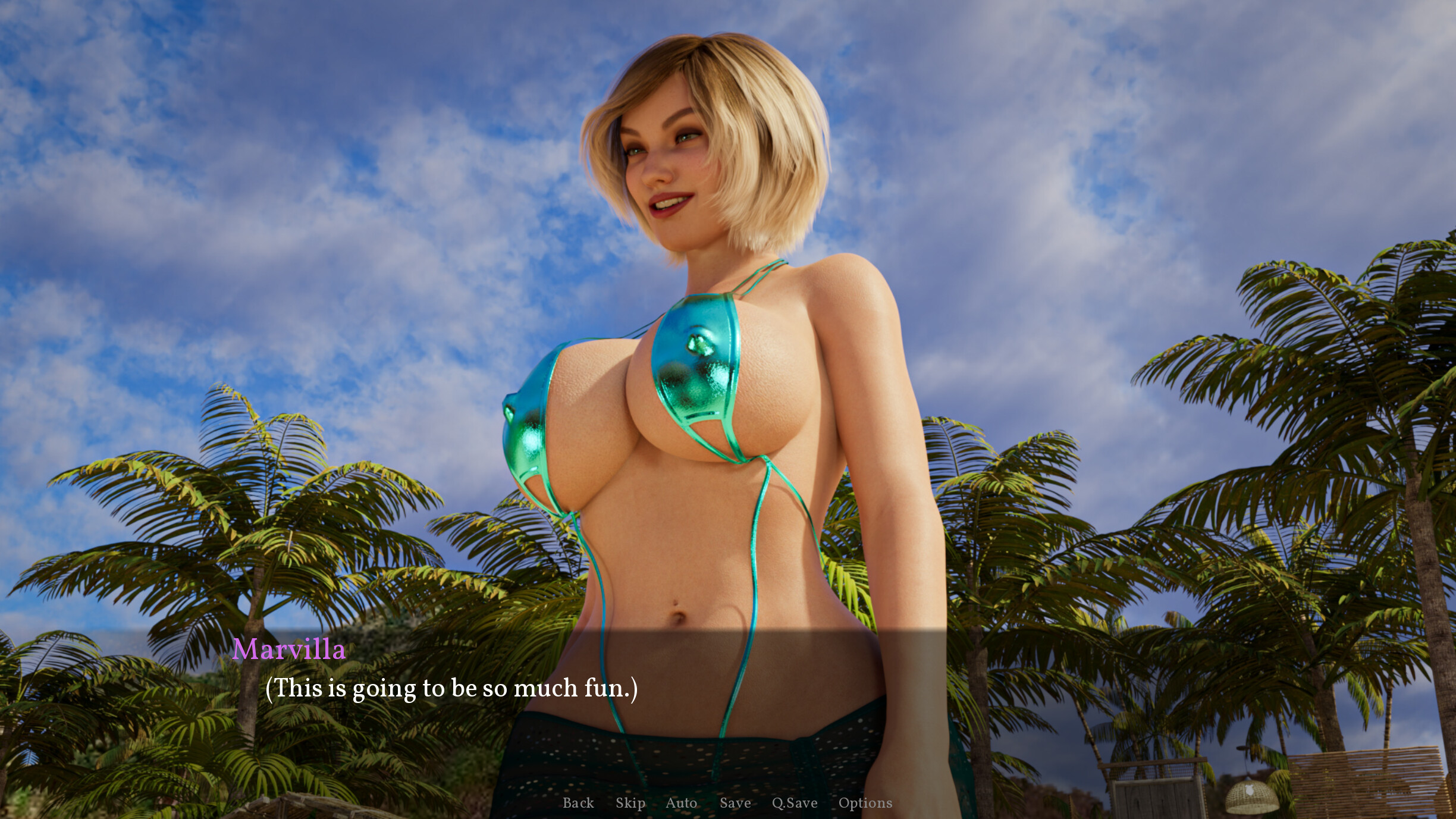 Curvy Moments screenshot 11