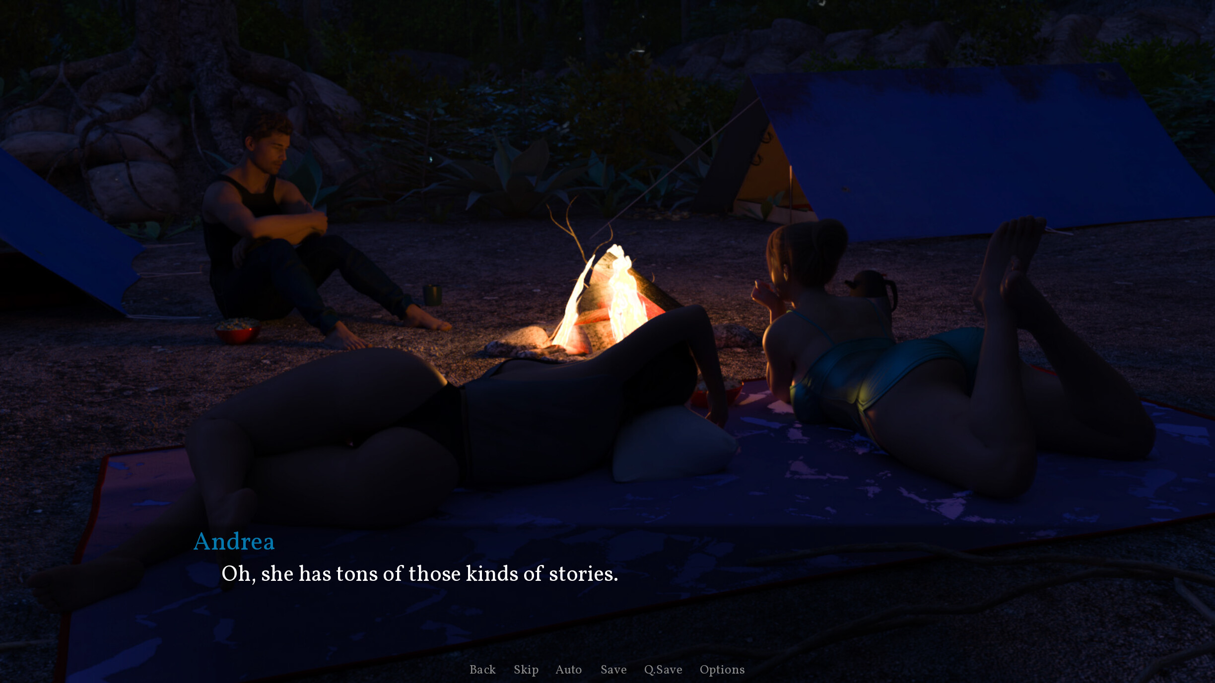 Curvy Moments screenshot 8