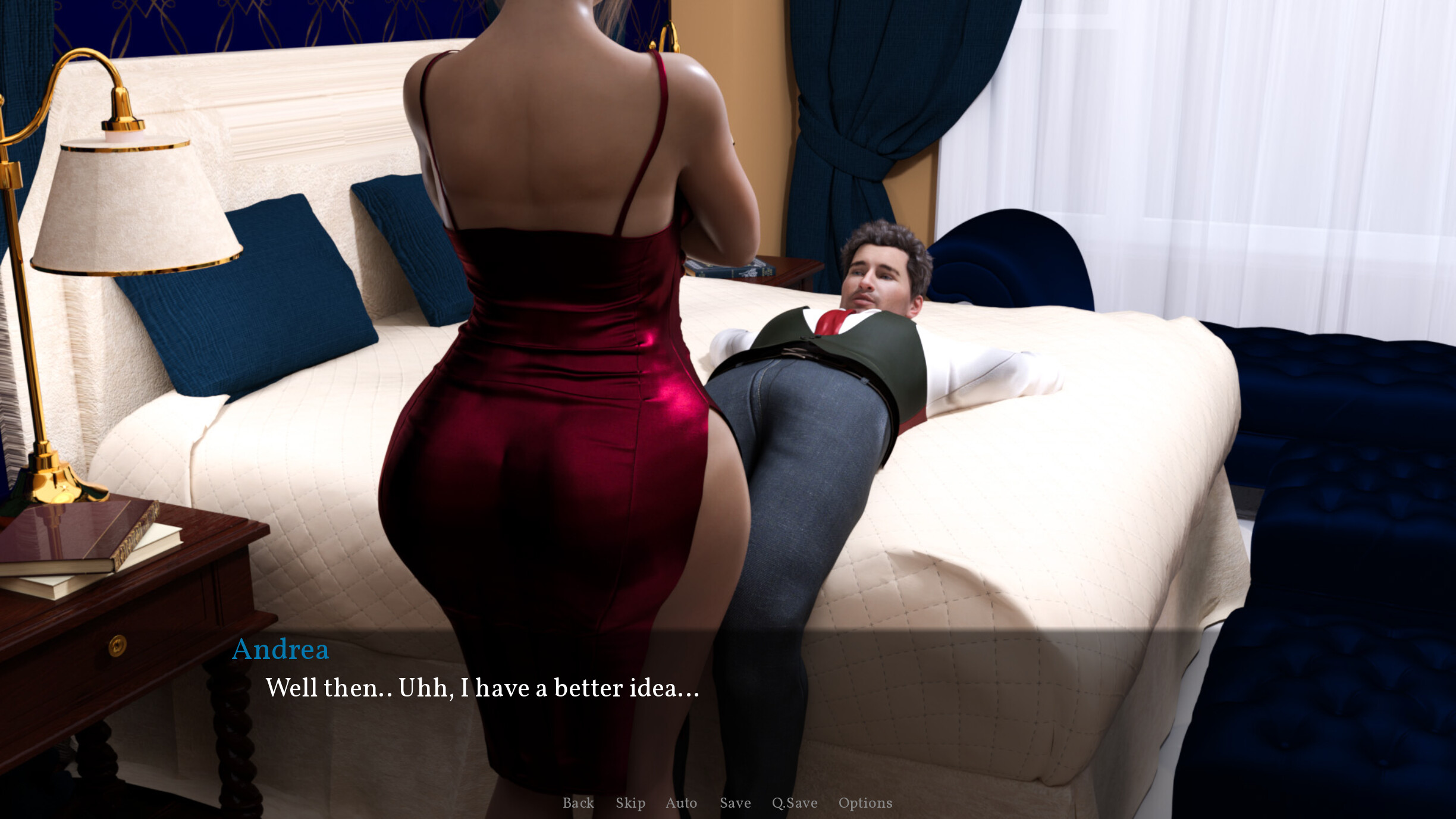 Curvy Moments screenshot 7