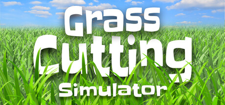 Grass Cutting Simulator