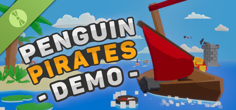 Penguin Pirates Demo