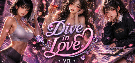 DiveInLoveVR