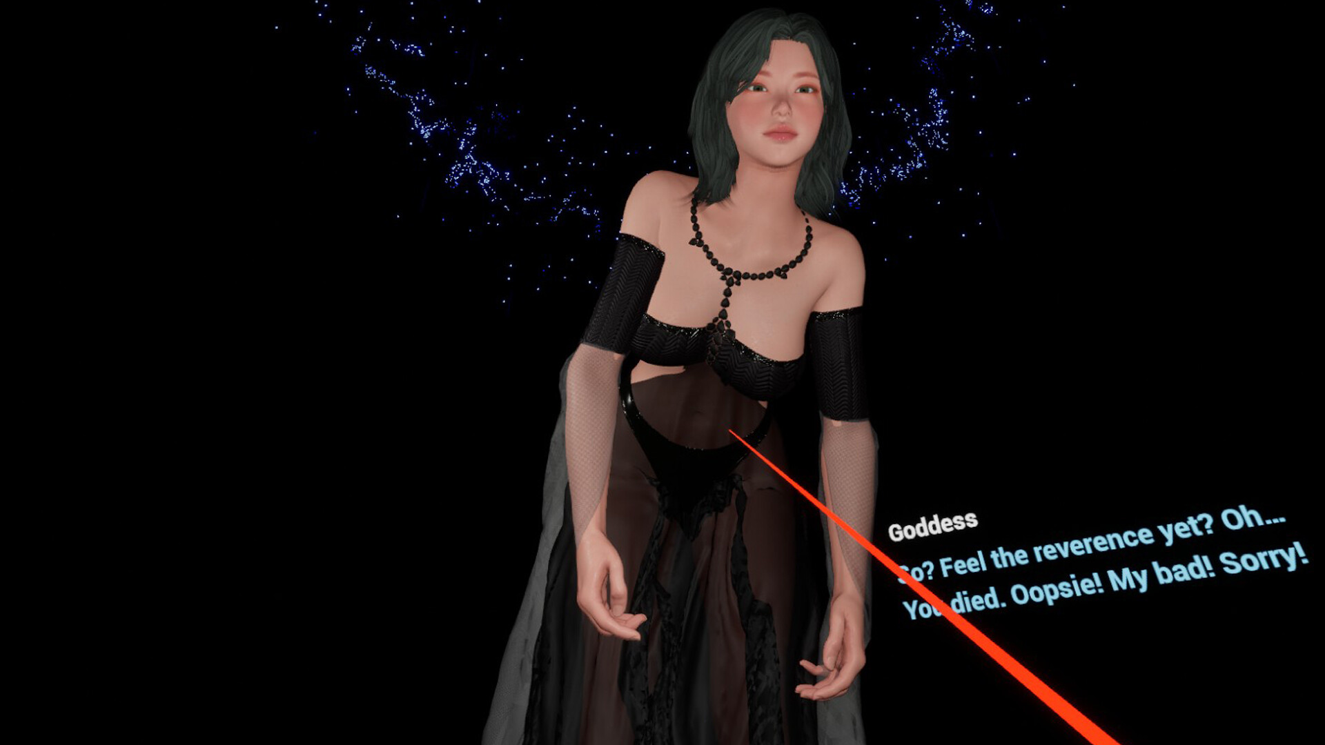 DiveInLoveVR screenshot 6