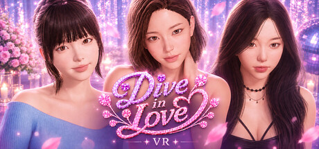 DiveInLoveVR