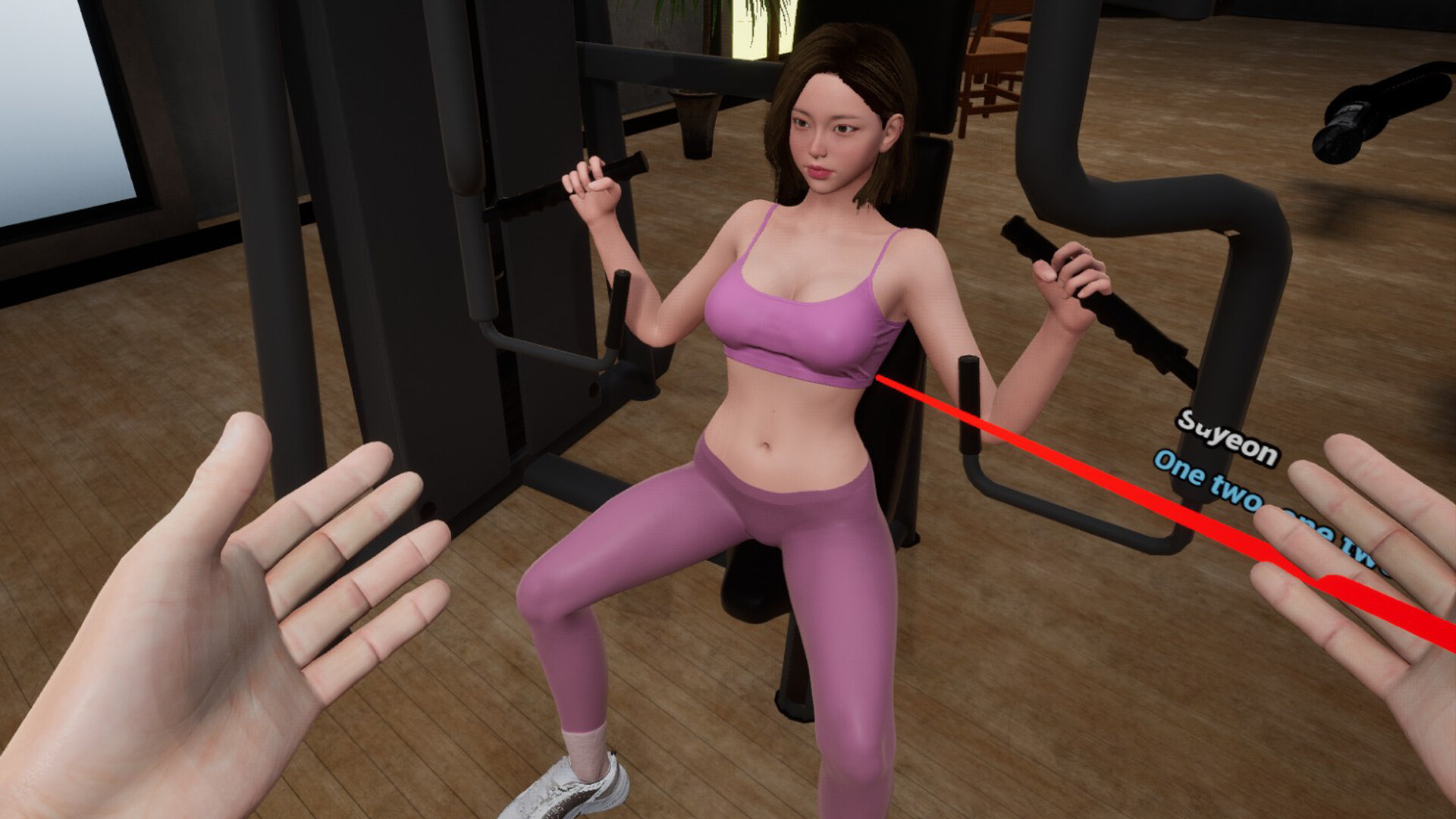 DiveInLoveVR screenshot 7
