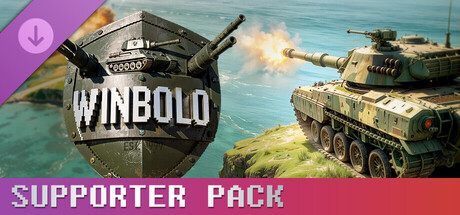 WinBolo - Supporter Pack