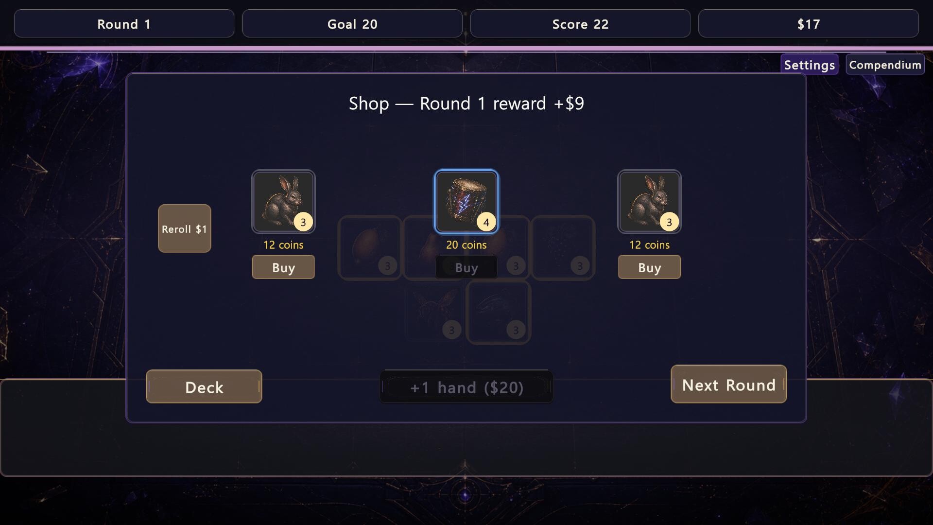 Synergrid screenshot 5