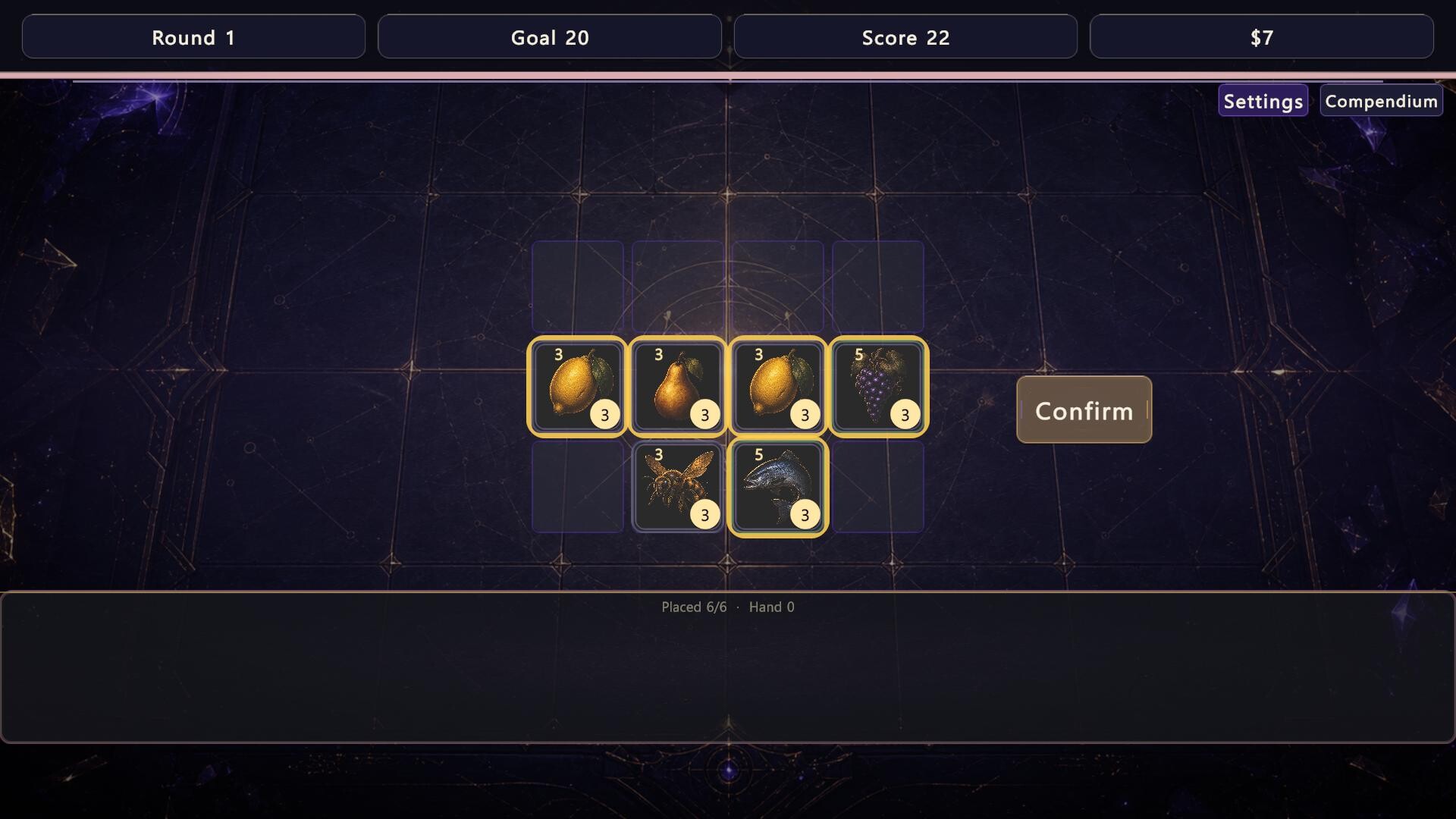 Synergrid screenshot 3