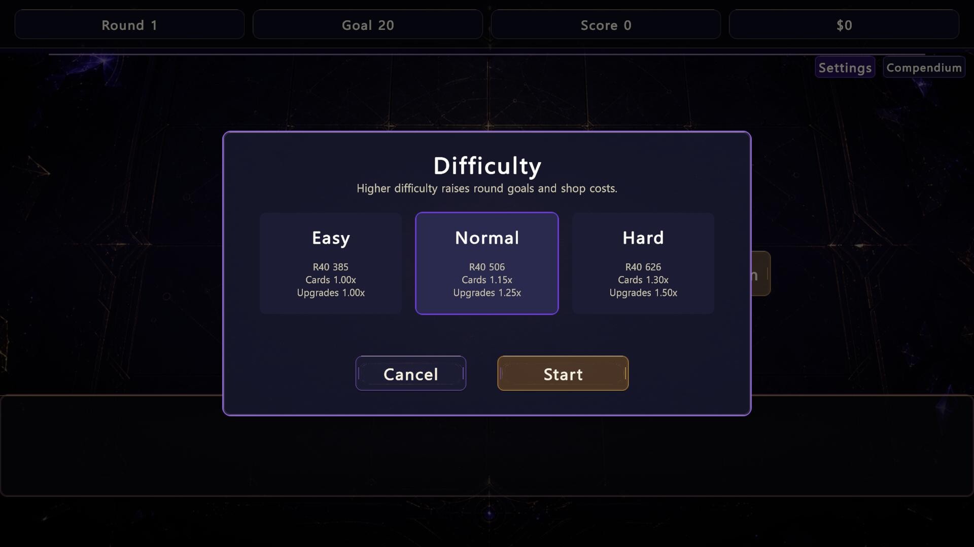 Synergrid screenshot 1
