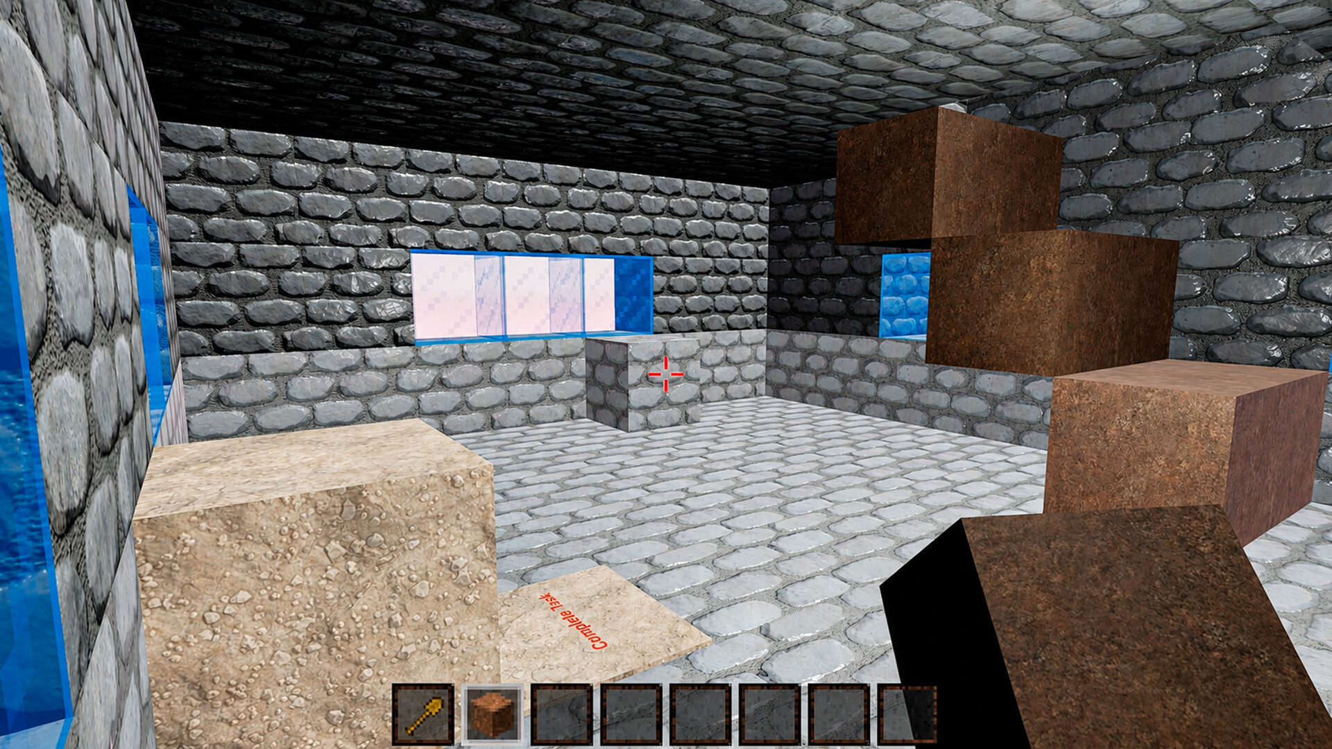 Blockmind  screenshot 9
