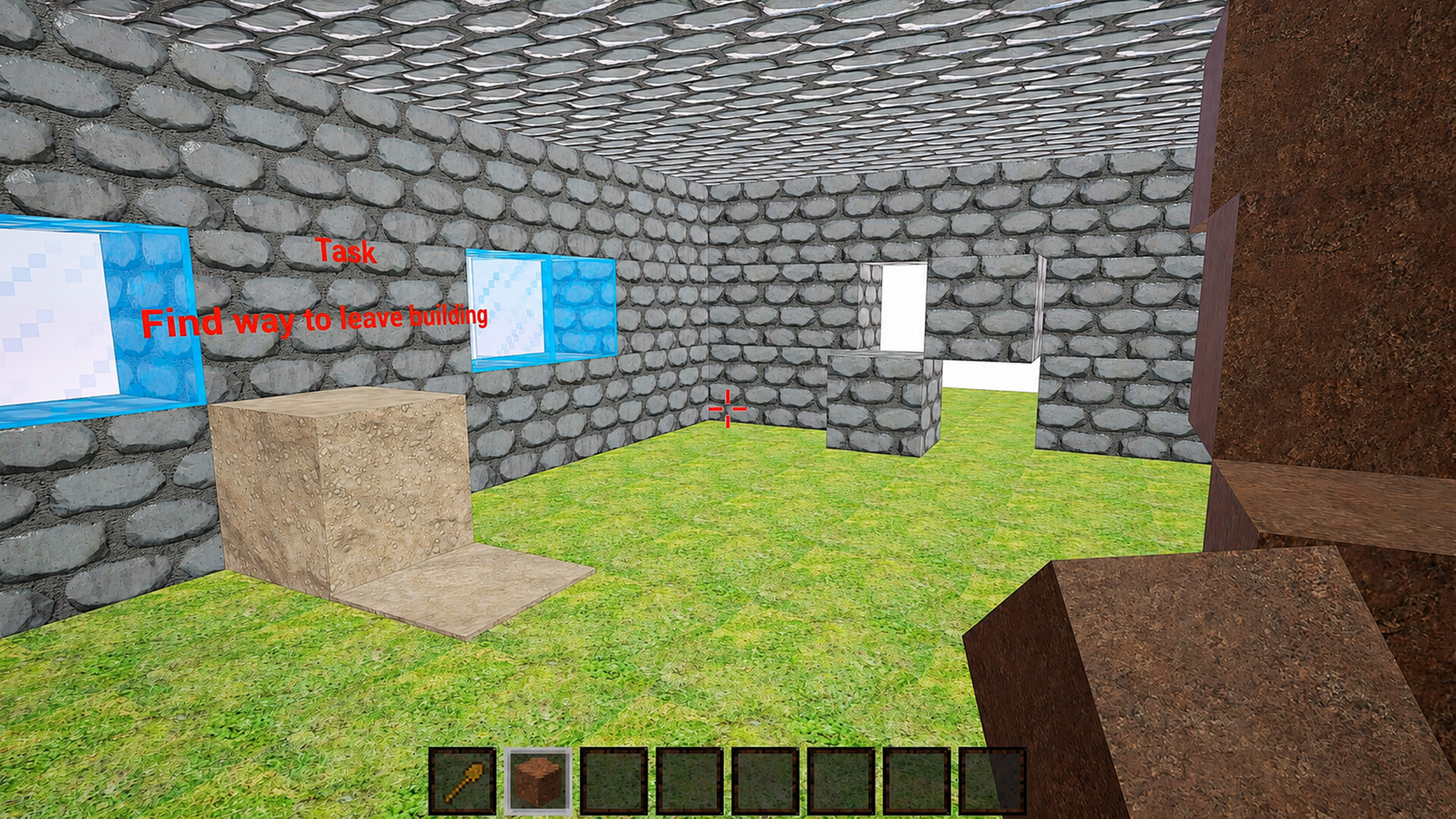Blockmind  screenshot 4