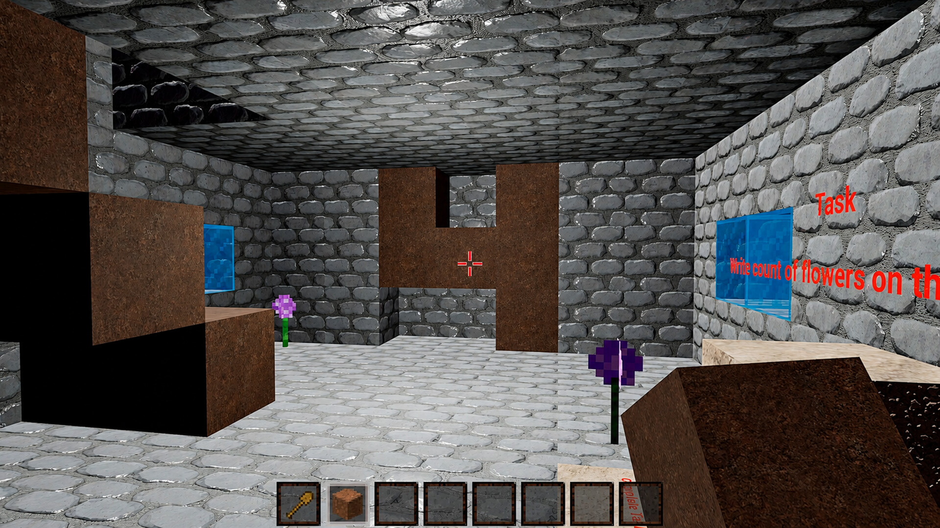 Blockmind  screenshot 8