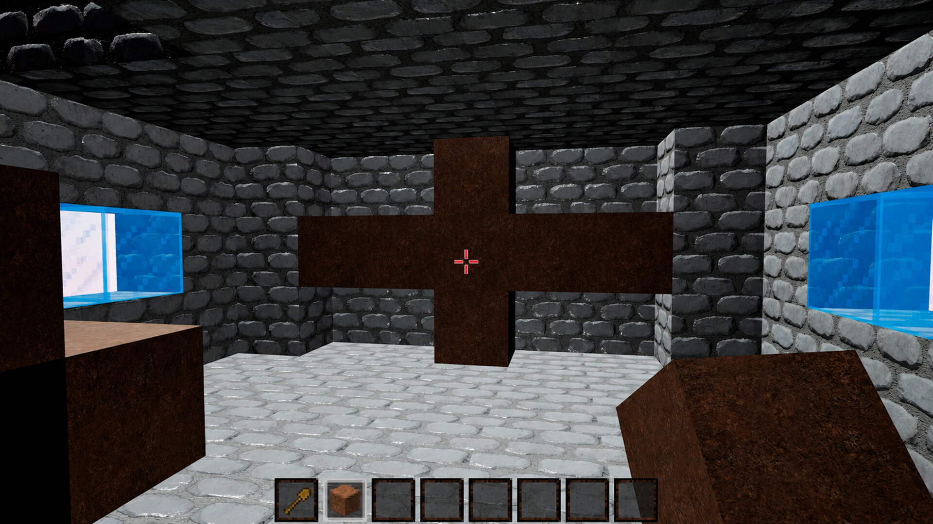 Blockmind  screenshot 3