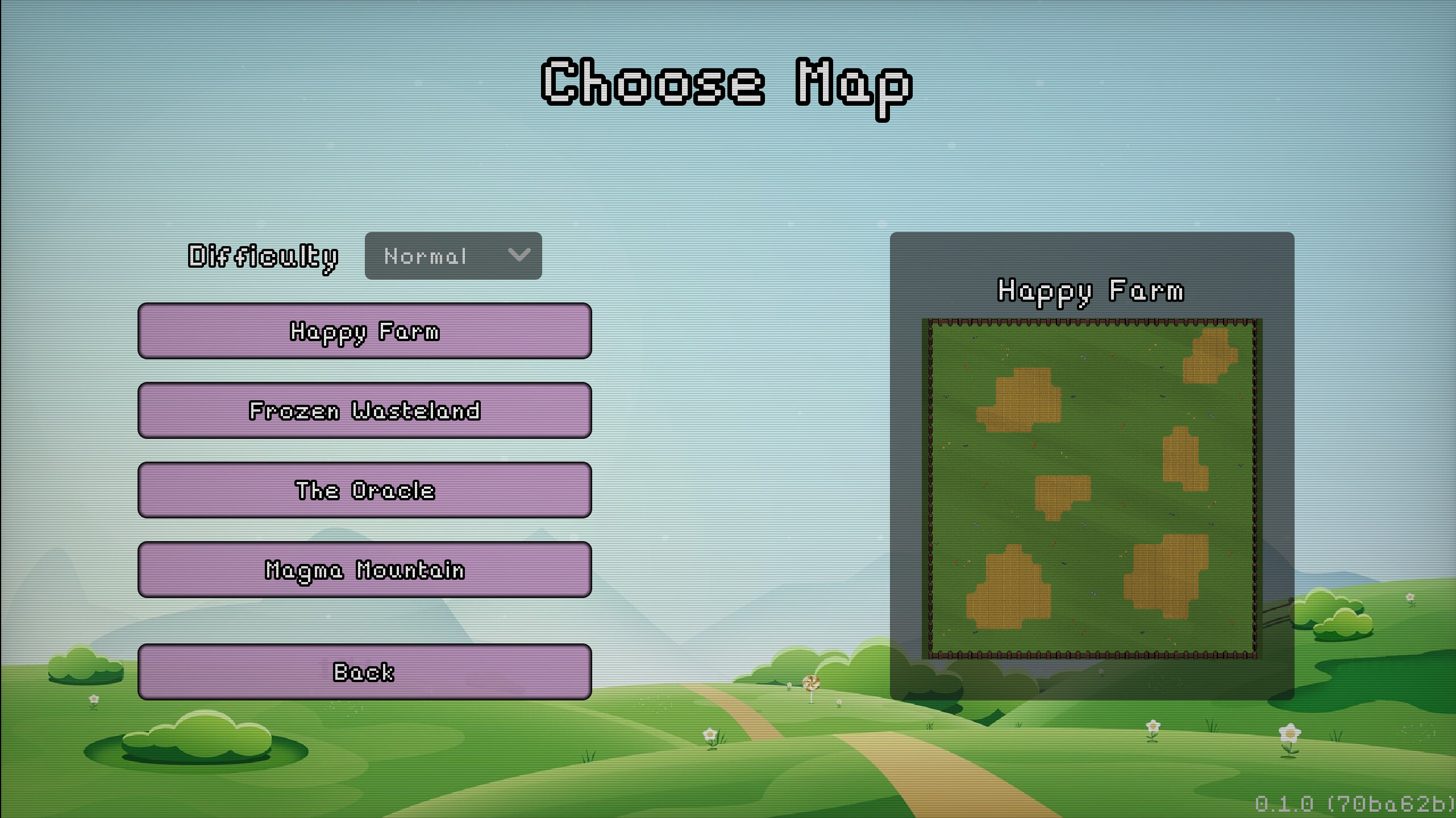 Mushrooms vs Engineers screenshot 13