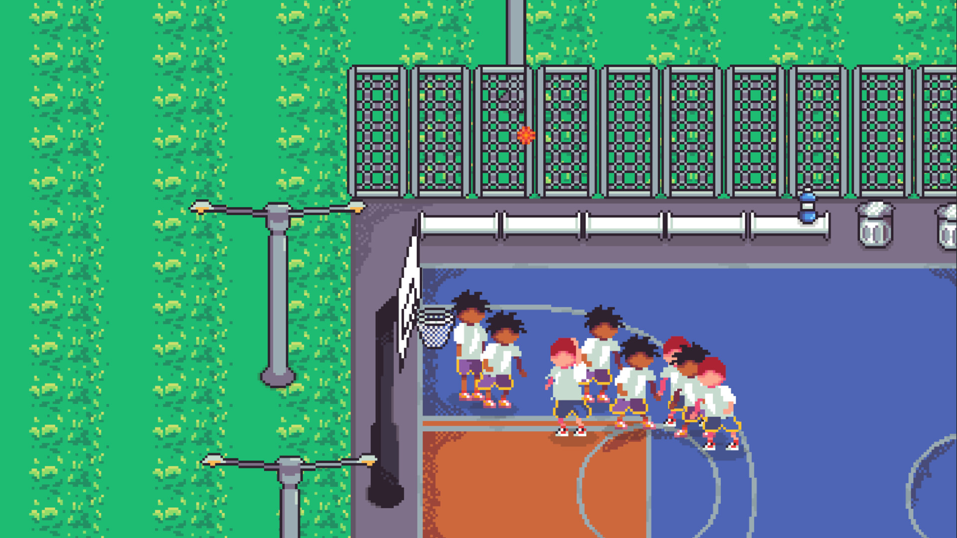 Final Buzzer screenshot 5