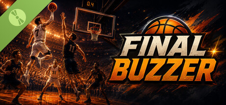 Final Buzzer : Idle Basketball Manager 🏀 Demo