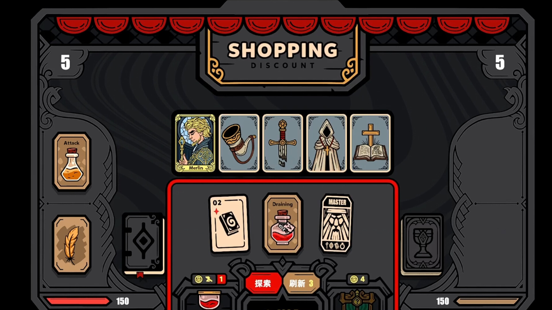 CGCards screenshot 6