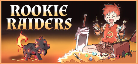 Rookie Raiders