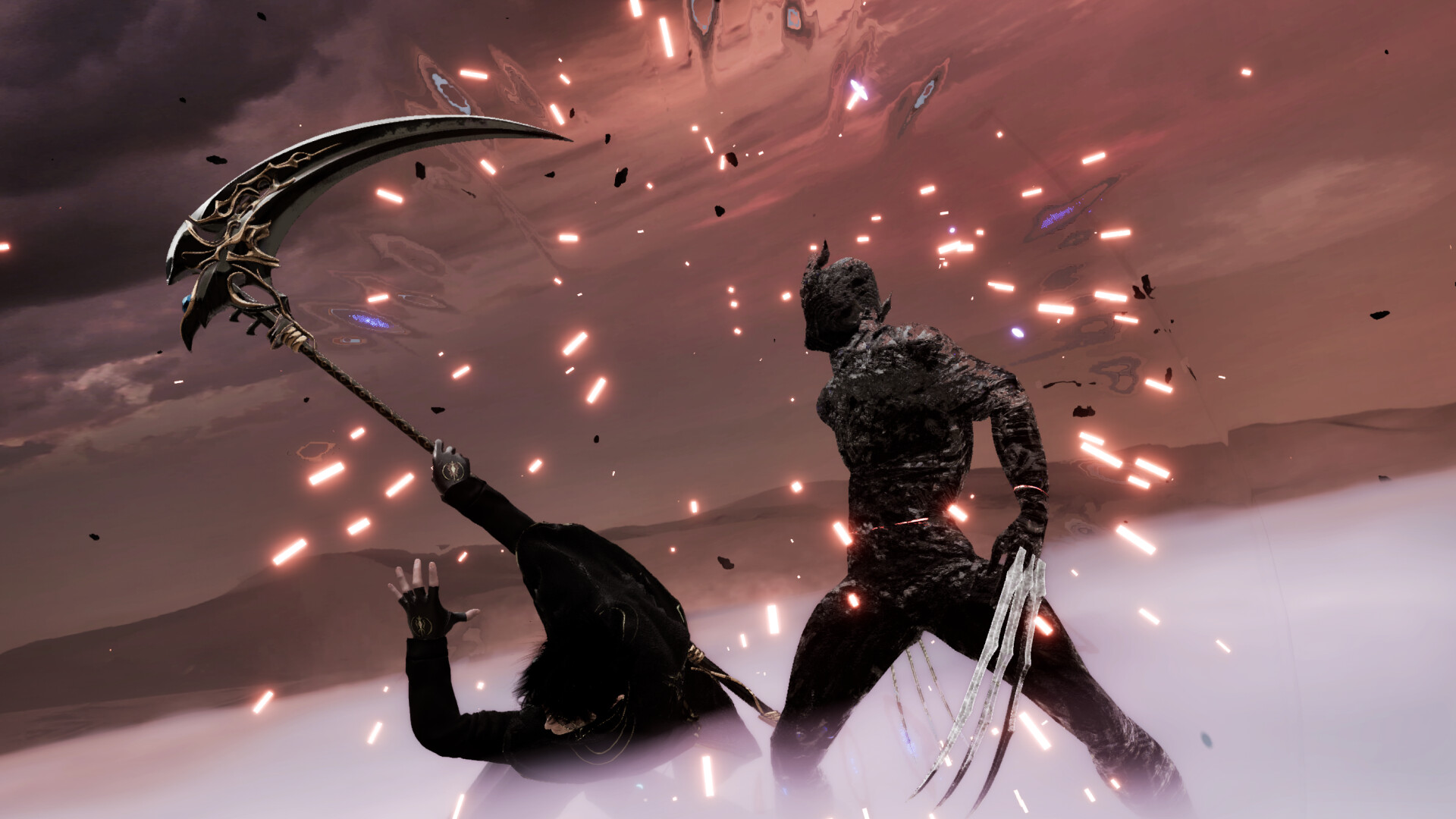Atemporal Silentium screenshot 7