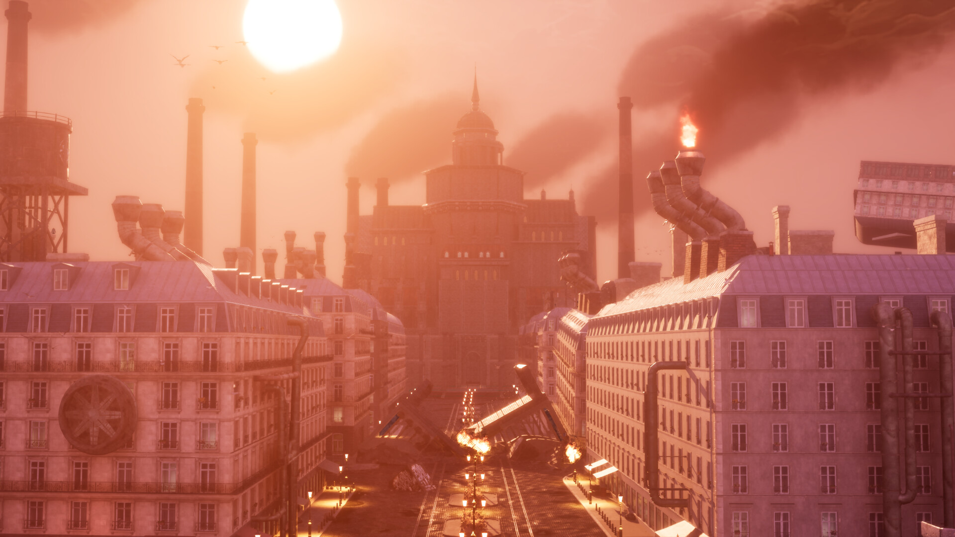 Atemporal Silentium screenshot 9