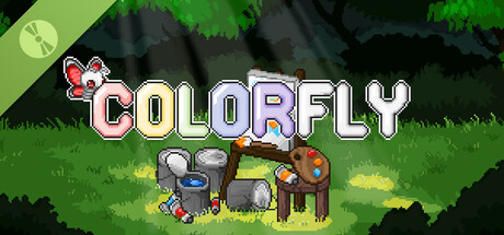COLORFLY Demo