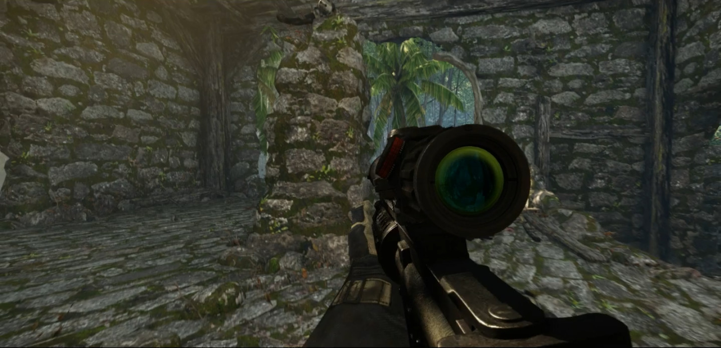 WarFire screenshot 4