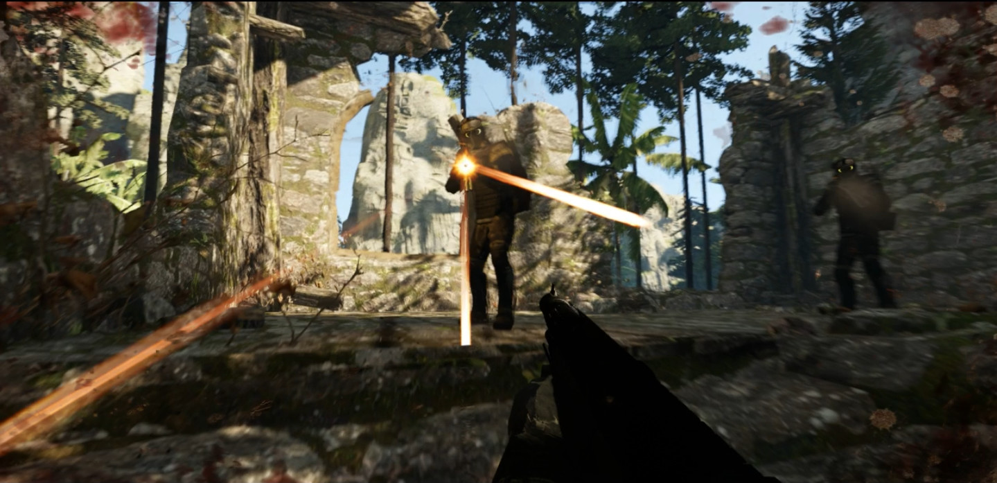 WarFire screenshot 5