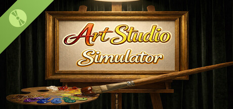 Art Studio Simulator Demo