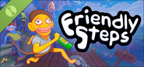 Friendly Steps Demo