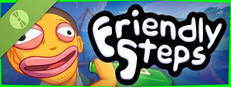 Friendly Steps Demo